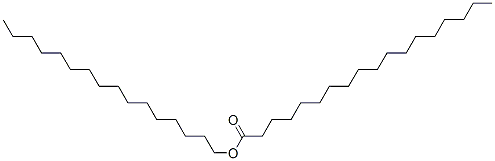 hexadecyl octadecanoate
