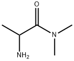 2-氨基-N,N-二甲基-丙酰胺