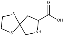 (S)-1,4-DITHIA-7-AZASPIRO[4.4]NONANE-8-CARBOXYLIC ACID