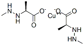methylaminoalanine-copper(II)