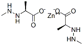 methylaminoalanine-zinc(II)