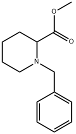 1-苄基-2-哌啶甲酸甲酯