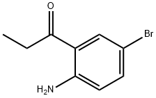 2-丙酰基-4-溴苯胺