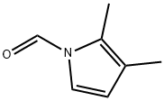 1H-Pyrrole-1-carboxaldehyde,2,3-dimethyl-(9CI)