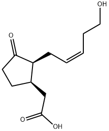 tuberonic acid