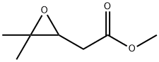 Oxiraneacetic  acid,  3,3-dimethyl-,  methyl  ester  (9CI)