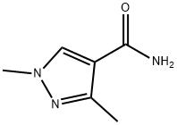 1,3-二甲基-1H-吡唑-4-甲酰胺