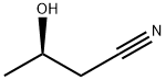 (R)-3-羟基丁腈