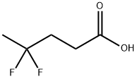 4,4-二氟戊酸