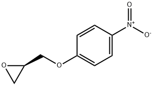 (R)-2-((4-NITROPHENOXY)METHYL)OXIRANE