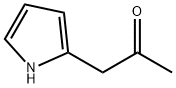 1-(1H-吡咯烷-2-基)丙烷-2-酮