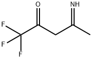 2-Pentanone,  1,1,1-trifluoro-4-imino-