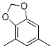 1,3-Benzodioxole,  4,6-dimethyl-