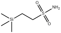 2-(三甲基硅基)乙磺酰胺