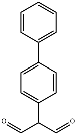 2-([1,1'-联苯]-4-基)丙二醛