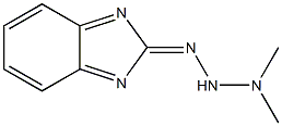 1H-Benzimidazole,2-(3,3-dimethyl-1-triazenyl)-(9CI)