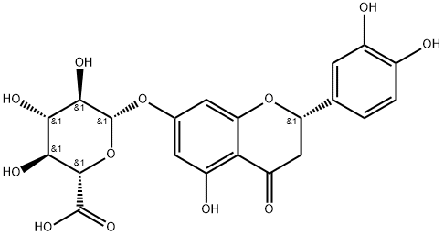 圣草酚-7-O-葡萄糖醛酸苷