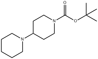 1,4'-二哌啶-1'-甲酸叔丁酯