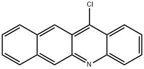12-氯苯并[B]吖啶