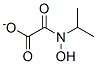 N-hydroxy-N-isopropyloxamate