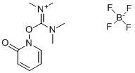 2-(2-吡啶酮-1-基)-1,1,3,3-四甲基脲四氟硼酸盐