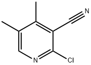 2-Chloro-3-cyano-4,5-dimethylpyridine