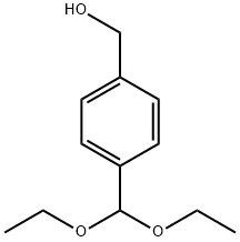 4-(Hydroxymethyl)benzaldehyde diethyl acetal