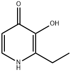 4(1H)-Pyridinone,2-ethyl-3-hydroxy-(9CI)
