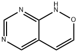 1H-Pyrimido[4,5-c][1,2]oxazine (9CI)