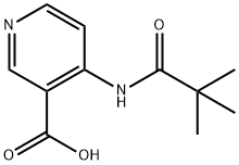 4-新戊酰基氨基烟酸