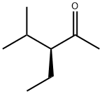 2-Pentanone, 3-ethyl-4-methyl-, (S)- (9CI)
