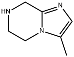 3-甲基-5,6,7,8-四氢咪唑并[1,2-A]吡嗪
