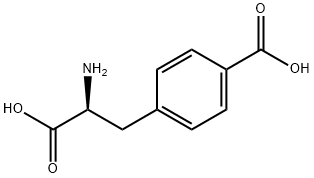 4-CARBOXY-L-PHENYLALANINE