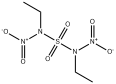 N,N'-Diethyl-N,N'-dinitro-sulfamide