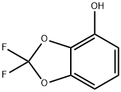 2,2-二氟-2H-1,3-苯并二氧-4-醇
