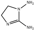 1H-Imidazole-1,2-diamine,4,5-dihydro-(9CI)
