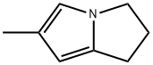 1H-Pyrrolizine,2,3-dihydro-6-methyl-(9CI)