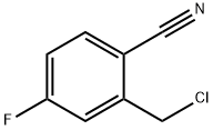 2-氰基-5-氟氯苄