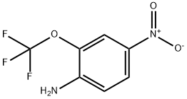 2-三氟甲氧基-4-硝基苯胺
