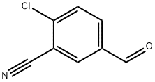 4-氯-3-氰基苯甲醛