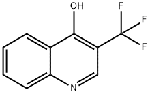 3-(三氟甲基)喹啉-4-醇