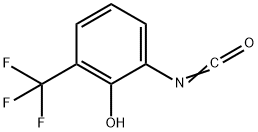 2-hydroxy-3-(trifluoromethyl)phenylisocyanate