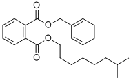 邻苯二甲酸苄酯异壬酯