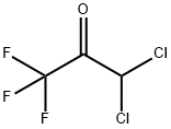 1,1-二氯-3,3,3-三氟乙酮水合物