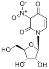 3-nitro-3-deazauridine