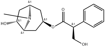 7Β-羟基莨菪碱