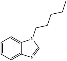 1H-Benzimidazole,1-pentyl-(9CI)