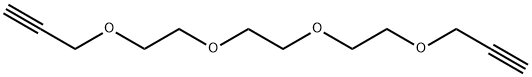 丙炔基-三聚乙二醇-丙炔基