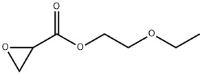 Oxiranecarboxylic acid, 2-ethoxyethyl ester (9CI)