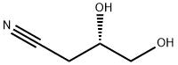 (S)-3,4-二羟基丁腈